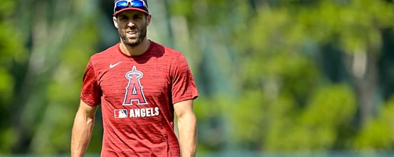 Longtime Dodgers Utility Man Chris Taylor Wastes No Time Chipping In With Angels
