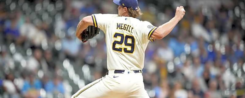 Pat Murphy Sounds Off on Brewers Fans Booing Trevor Megill: 'Poor Taste'