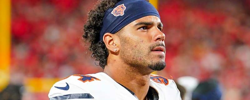 Unlikely Chicago Bears breakout candidate garnering support