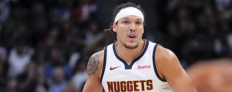 Nuggets&#39; Aaron Gordon Sends Warning Message to Rest of NBA