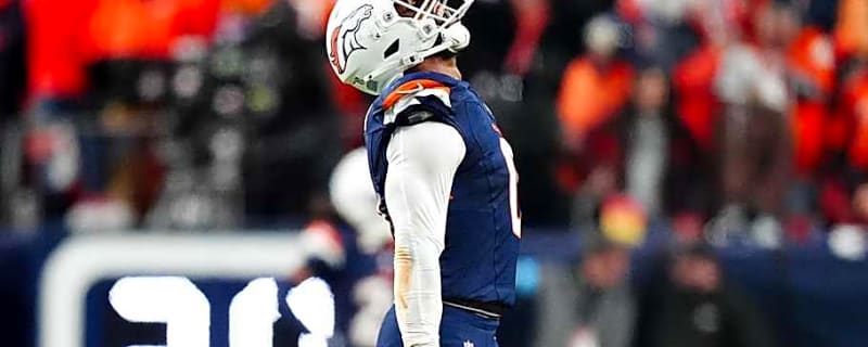 Broncos Boast One of the AFC&#39;s Most &#39;Underappreciated&#39; Players