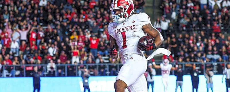 Instant Takeaways As Indiana Rolls Past Rutgers, Improves to 5-0