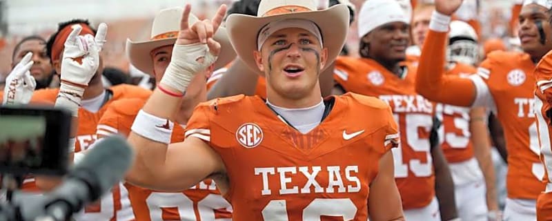The One Trait That Makes Every Texas Draft Prospect Draftable
