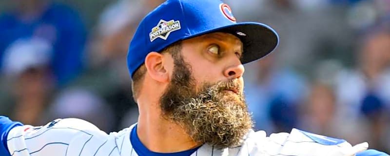 What Trading Andrew Kittredge Means For The Cubs