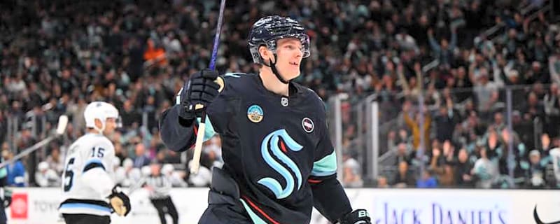 Kraken Make Pair of Injured Reserve Updates