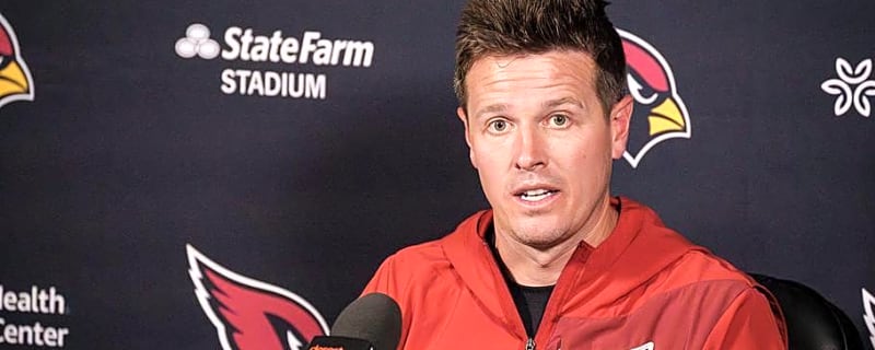 Cardinals Cancel Final Minicamp Practice