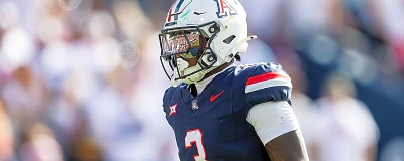 3 Arizona players who could decide the BYU game