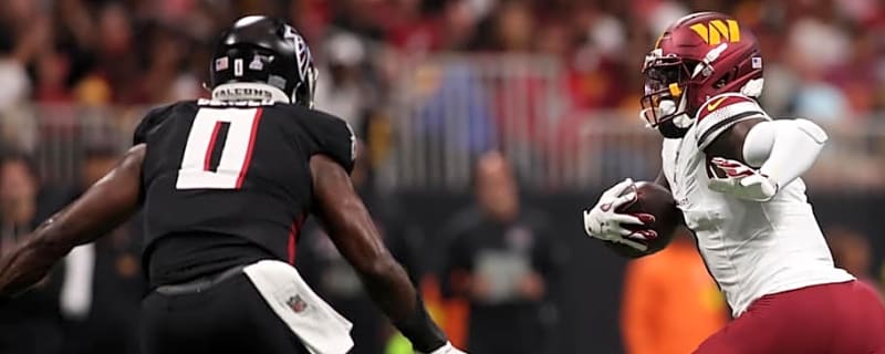 Falcons Lose Key Defensive Starter in Week 7 Vs. 49ers