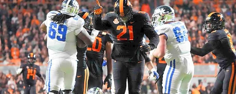 How Does Omari Thomas Fit With the New Orleans Saints?