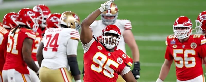 What must change for the Chiefs to survive the second-half gauntlet