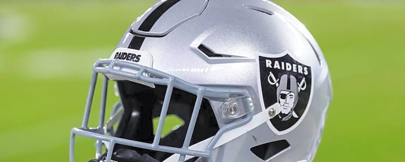 This Raiders Position Battle Has Already Been Confirmed