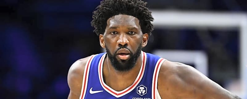 Revisiting Joel Embiid’s Top Celtics Quotes Ahead of 76ers’ Opener