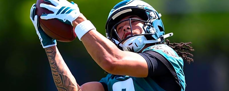 Biggest Overreactions From Eagles Minicamp: Eagles Rookie Class Isn't Good?