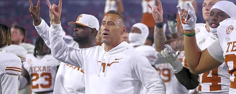 Texas Longhorns Land 2nd Power 4 Flip In As Many Days