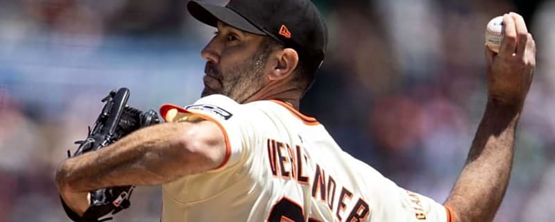 Giants Didn&#39;t Do Enough to Help Justin Verlander in Last Start, Says Bob Melvin