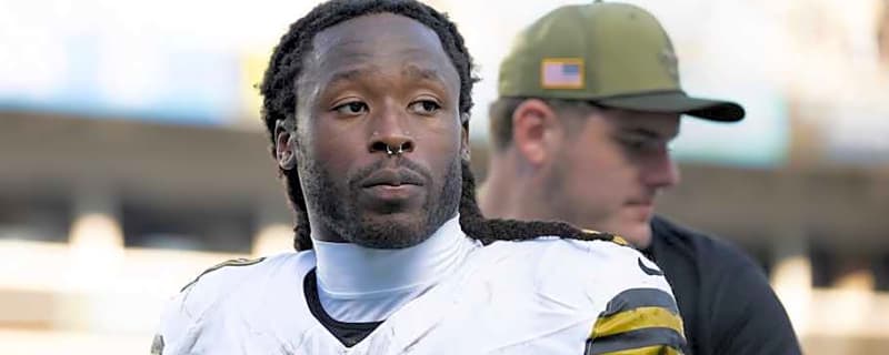 Saints Predicted to Land Generational RB Prospect to Replace Alvin Kamara