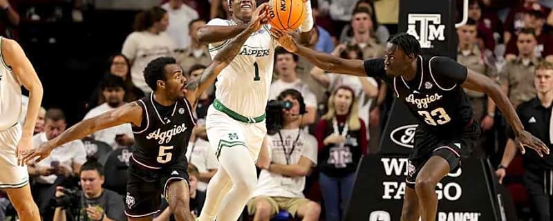 3 Notable Players To Watch When Prairie View A&M Takes On Texas A&M