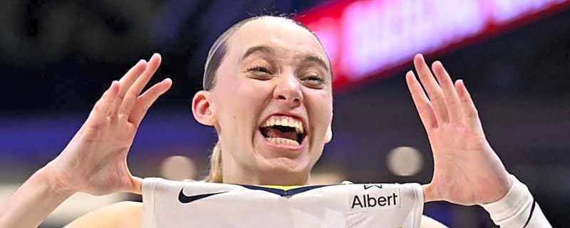 Dallas Wings win WNBA Draft lottery, will pick No. 1 for second straight year