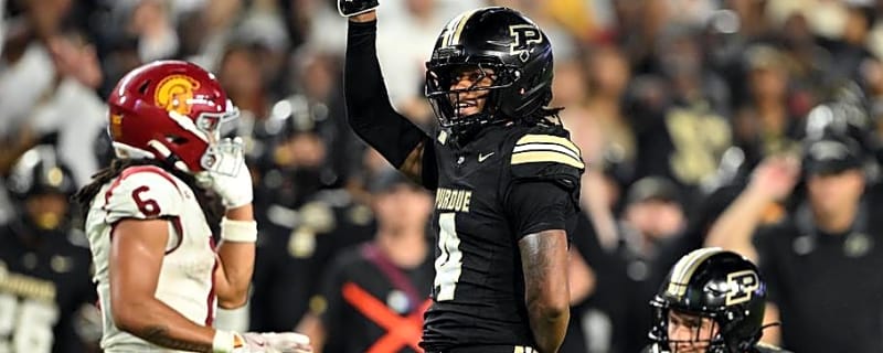 Friday Night Lights Returning to Ross-Ade Stadium in 2026
