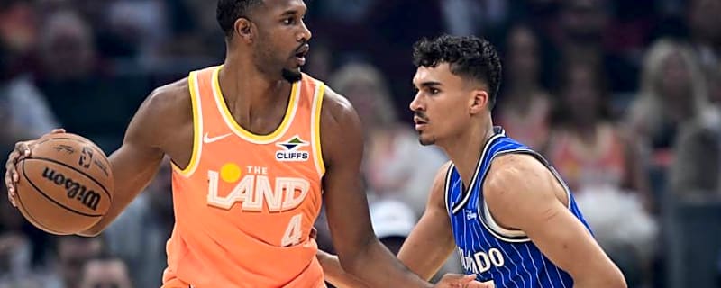 Evan Mobley Seems ‘Scared’ According To Former Cavaliers Champion