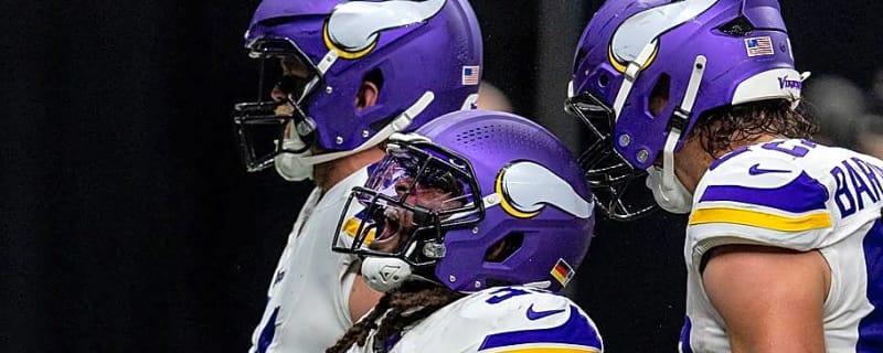 What the Vikings' Week 5 Win Changed About Their Trade Deadline Plans