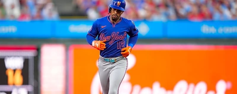 New York Mets, Francisco Lindor Continue Charge Up the History Books