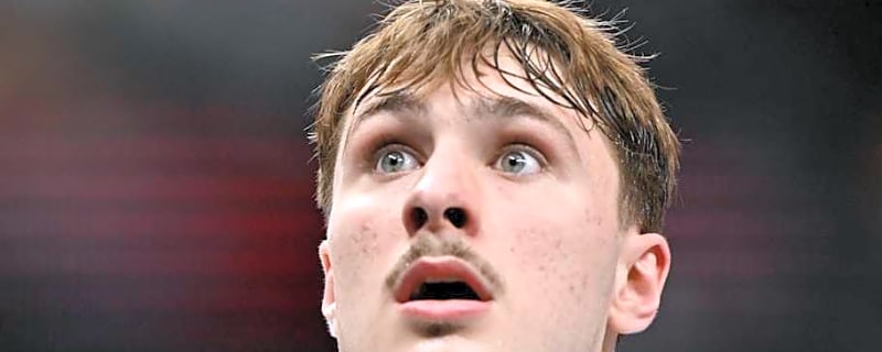 Mavericks Get Depth For Cooper Flagg in Mock Draft