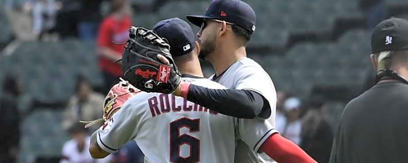 Cleveland Guardians middle infield presents major problems for 2026