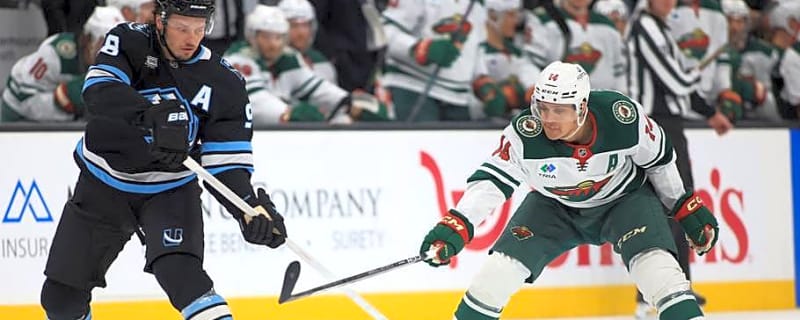The Mammoth start another huge road trip tonight