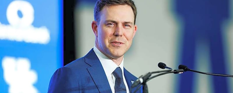 Will Stein talks Kentucky football's recruiting approach,