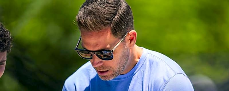 Ranking Carolina Panthers' Most Pressing Offseason Needs