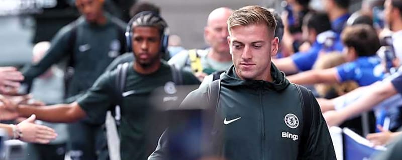 Chelsea handed huge Liam Delap fitness boost as Enzo Maresca confirms expected return date