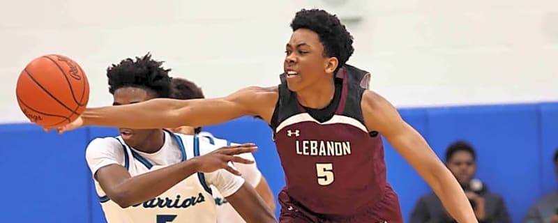 What Anthony Thompson’s Quiet McDonald’s All-American Game Means for Ohio State