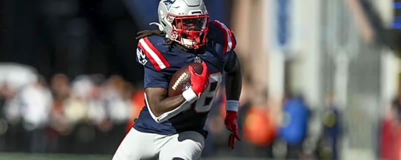 Patriots&#39; Top Trade Chip Revealed