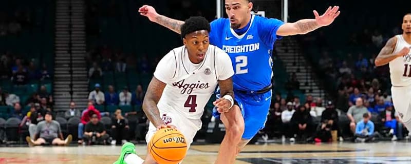 Texas A&M Guard Receives Major Injury Update