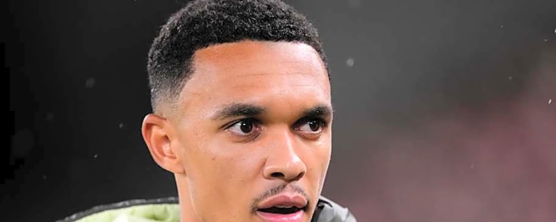Trent Alexander-Arnold Sends Emotional Message To Real Madrid Fans After Devastating News