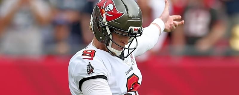 Buccaneers Elect to Bring Back Polarizing Special Teamer