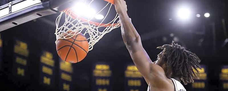 Takeaways From Michigan's Lackadaisical Win Over Minnesota