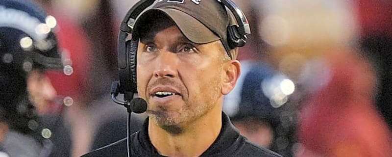 2025 Campaign Has Officially Become Massive Disappointment for Iowa State Cyclones