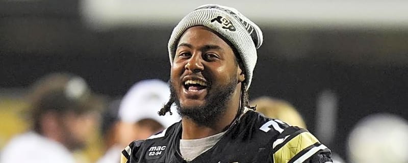 Transfer Jordan Seaton's NIL Value Transformed By Colorado Tenure