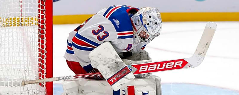Three Takeaways From First 10 Games of the Season for NY Rangers