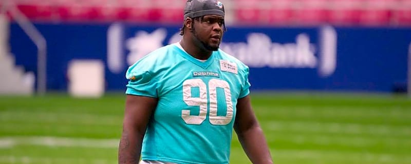 Dolphins Open OTAs: 10 Players to Watch