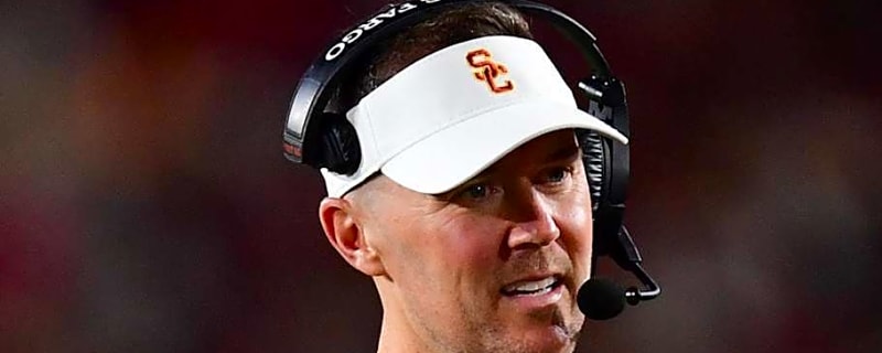 USC Linebacker Had Revenge Game Vs. Michigan After Wolverines Snub