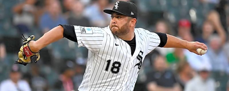 White Sox vs. Twins Lineup: Teel Sits, Murakami Stays at Third, Kay on the Mound, More
