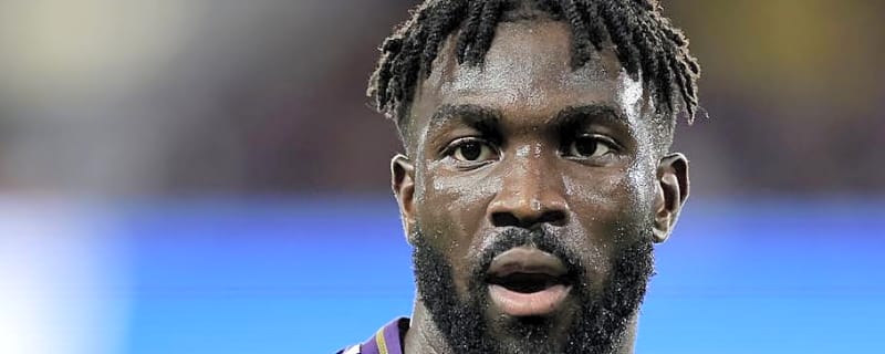 Orlando City holds off San Diego with everyone on defense