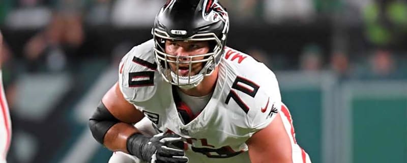 Falcons Veteran earns spot on PFF’s 30 over 30 team