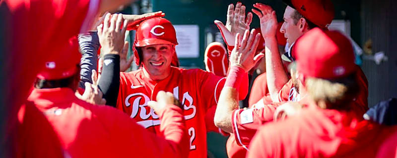 Three Reds with the Most to Prove in Spring Training