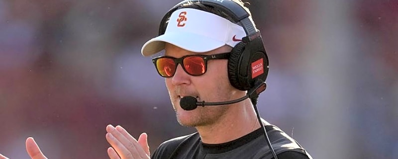 USC Make Late Push for Four-Star Offensive Line Recruit