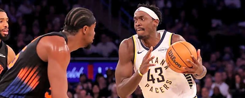 Takeaways From Knicks Draining Loss To Pacers