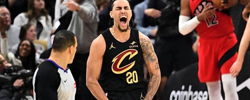 How Jaylon Tyson Can Build Upon His Breakout Season With Cavs